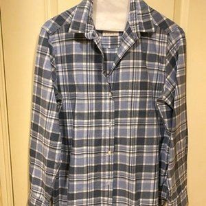 Grayson the Hero / Anthropologie Shirt